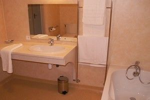Logis L'Auberge Du Quercy Blanc Molières Dış mekan fotoğraf